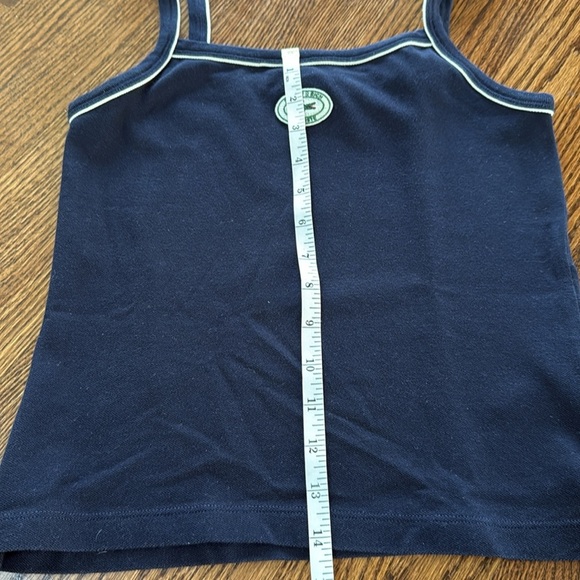 Sporty&Rich x Lacoste tank top - Picture 7 of 7